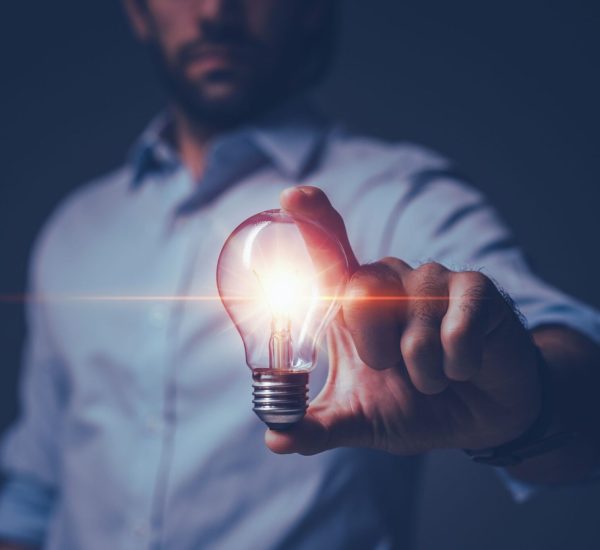 Business Innovation Ideas for Staying Competitive