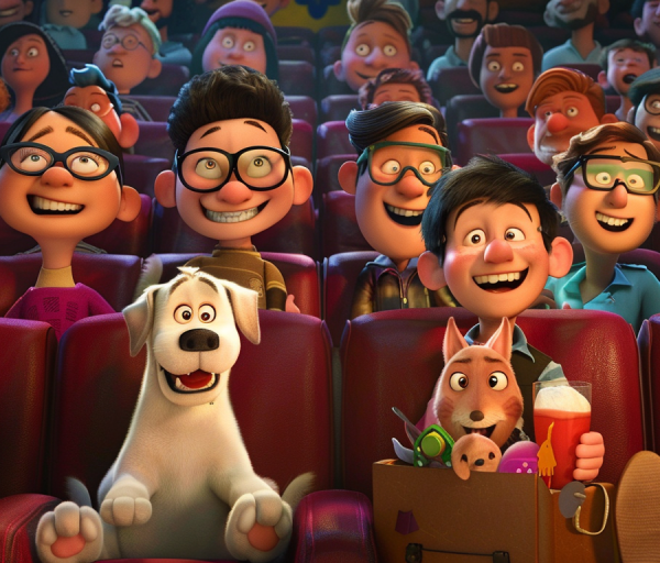 Animation Guide for Modern Entertainment Lovers