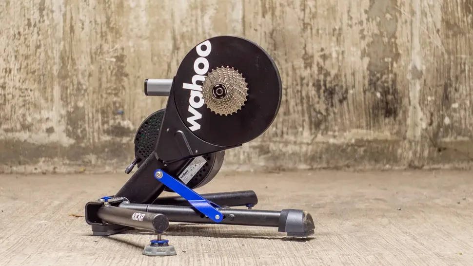Wahoo KICKR Core Trainer Hitting Most Competitive Price in Product History