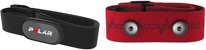 Polar H9 Heart Rate Sensor Becoming Most Popular Budget Chest Strap