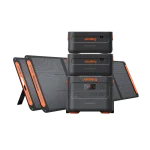 Jackery Explorer 2000 Pro Restocking After Camping Season Cleared All Stock