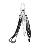 Leatherman Skeletool CX Multi Tool Hitting Absolute Lowest Clearance Price