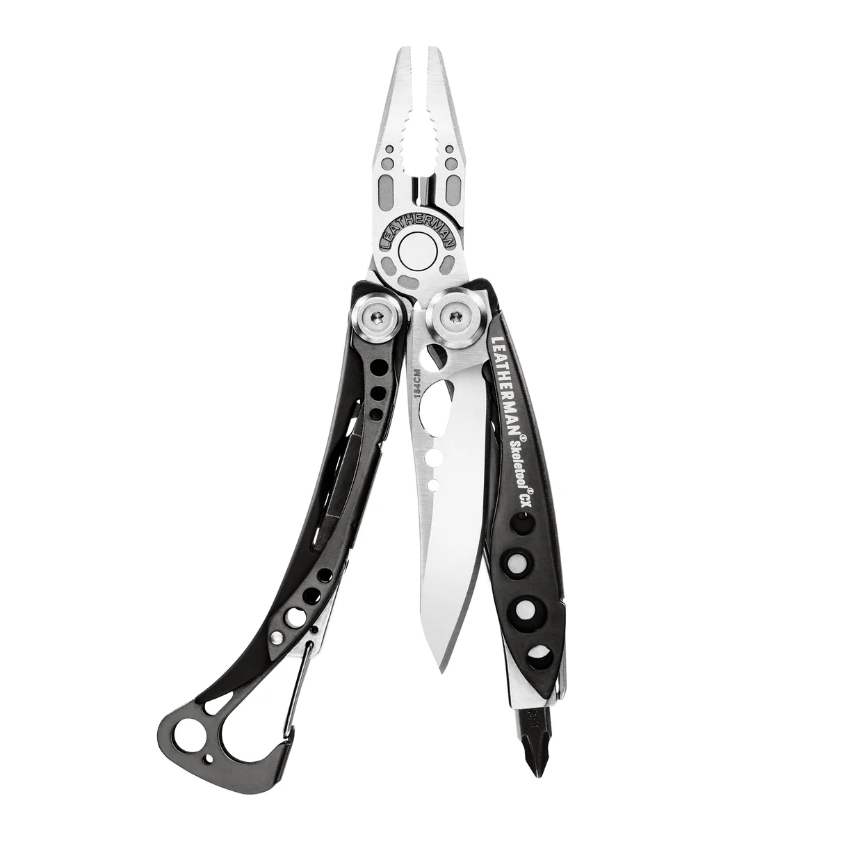 Leatherman Skeletool CX Multi Tool Hitting Absolute Lowest Clearance Price