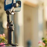 DJI Osmo Mobile 7 Gimbal Selling Out After Viral Wedding Videography Post