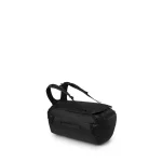 Osprey Transporter 40 Duffel Bag Going Viral Among Frequent Business Travelers