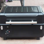 Traeger Scout Portable Grill Becoming Most Gifted Outdoor Cooking Item